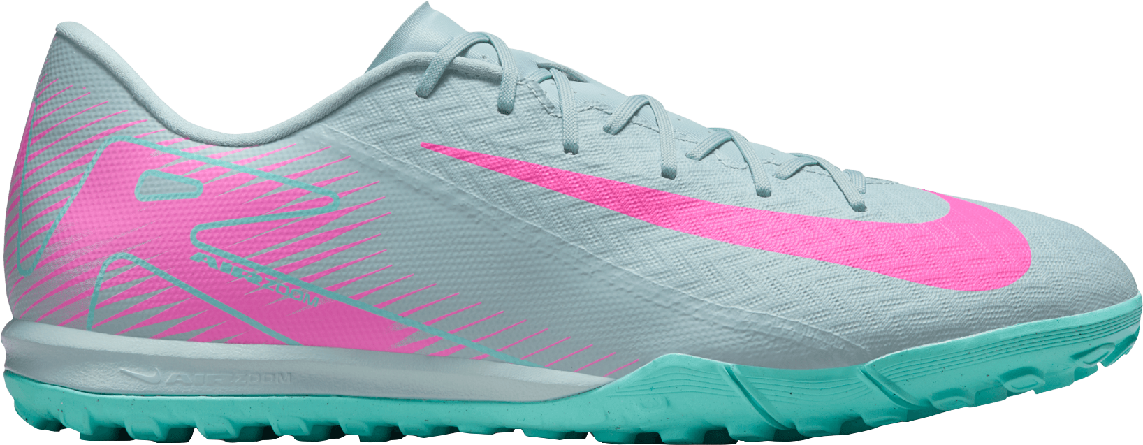 Chuteiras de futebol armory Nike ZOOM VAPOR 16 ACADEMY TF