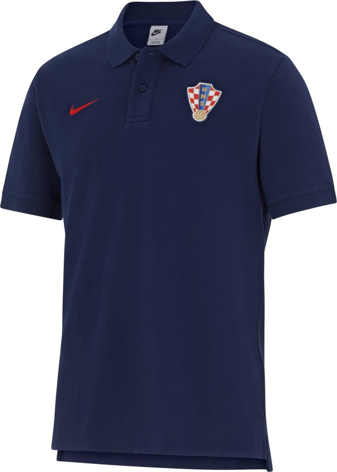 Nike CRO M NSW CE POLO MATCHUP PQ