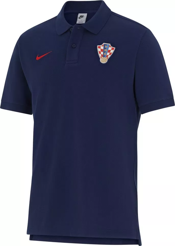 Nike CRO M NSW CE POLO MATCHUP PQ