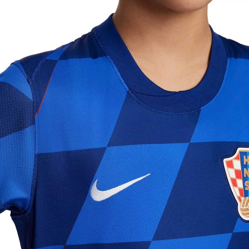 Bluza Nike CRO Y NK DF STAD JSY SS AW 2024