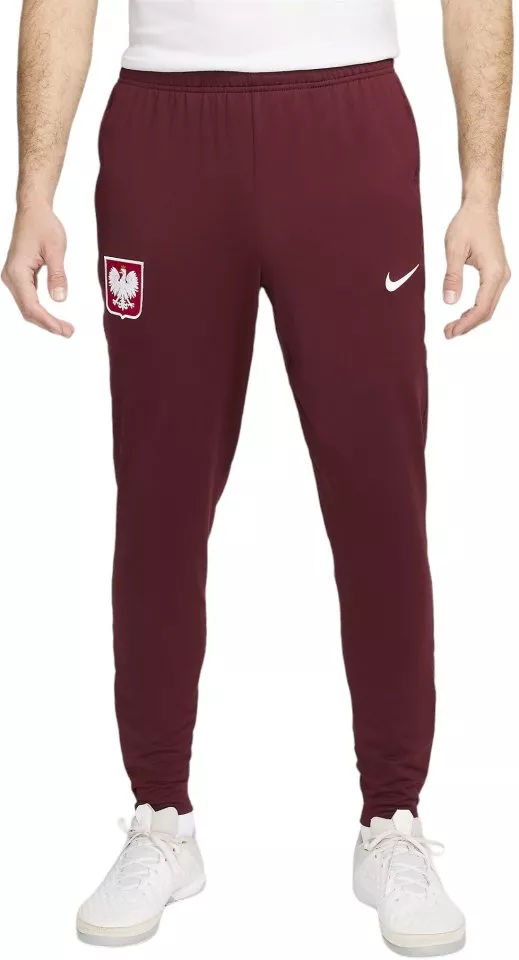 Spodnie Nike POL M NK DF STRK PANT KPZ 2024