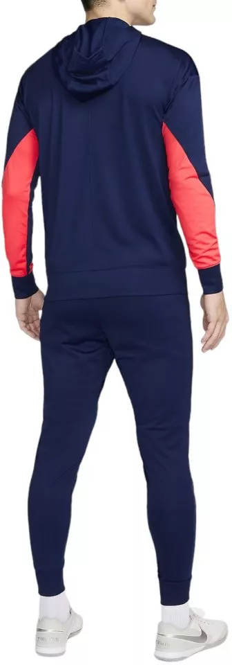 Σετ Nike CRO MNK DF STRK HD TRK SUIT K