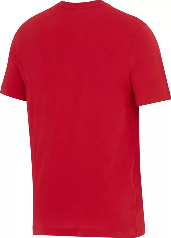 Koszulka Nike POL M CREST SS TEE