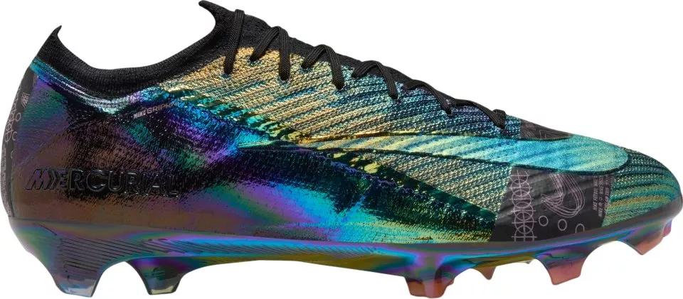 【新品未使用】NIKE ZM MERCURIAL VAPOR16ELITE FG Buty piłkarskie Nike ZM VAPOR 16 ELITE FG OLY - 11teamsports.pl