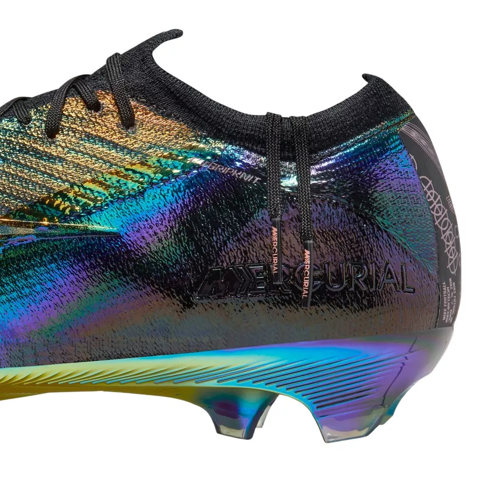 【新品未使用】NIKE ZM MERCURIAL VAPOR16ELITE FG Buty piłkarskie Nike ZM VAPOR 16 ELITE FG OLY - 11teamsports.pl