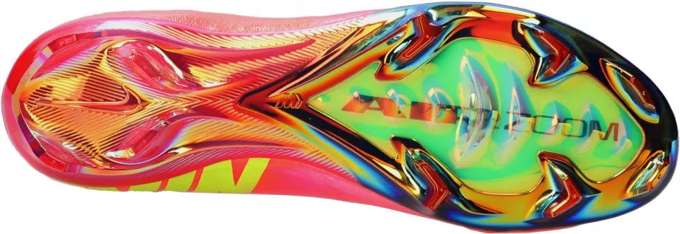 Buty piłkarskie Nike ZM VAPOR 16 ELITE SE FG - 11teamsports.pl