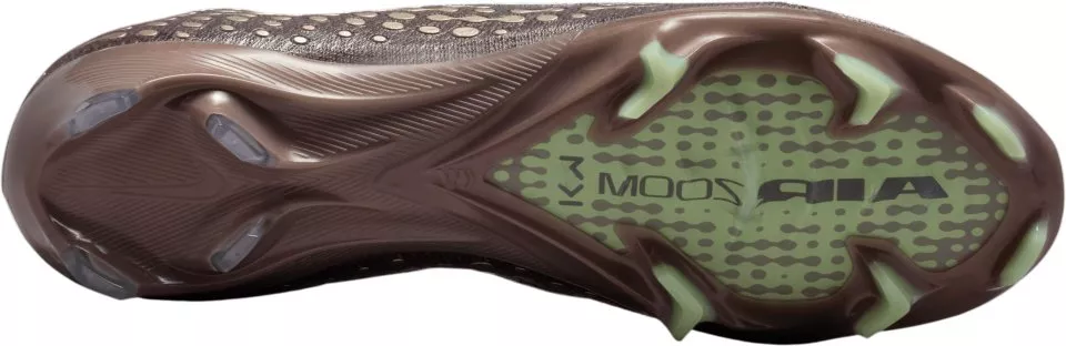 Botas de fútbol Nike Mercurial Zoom Vapor 16 Elite "Kylian Mbappé" FG