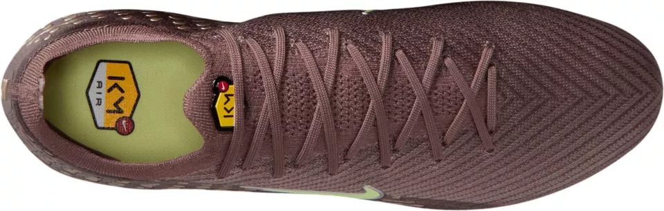 Botas de fútbol Nike Mercurial Zoom Vapor 16 Elite "Kylian Mbappé" FG