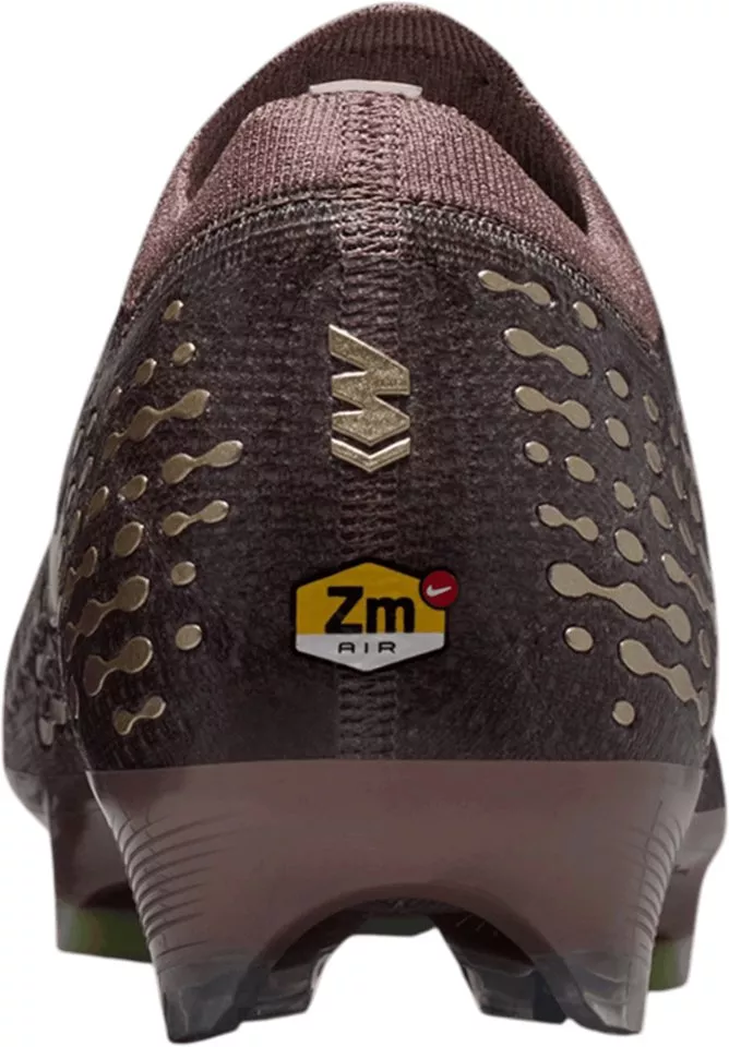 Botas de fútbol Nike Mercurial Zoom Vapor 16 Elite "Kylian Mbappé" FG