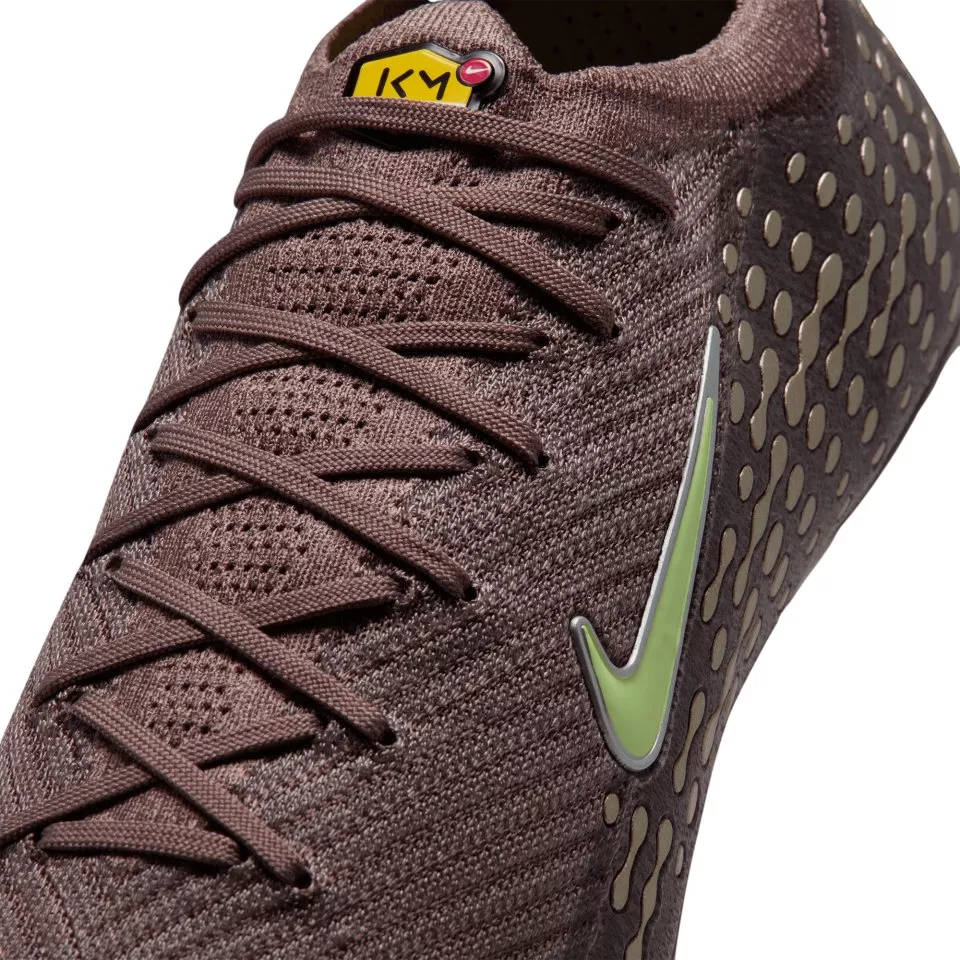 Botas de fútbol Nike Mercurial Zoom Vapor 16 Elite "Kylian Mbappé" FG