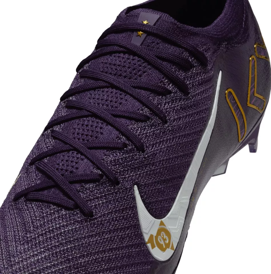 Buty piłkarskie Nike ZM VAPOR 16 ELITE KM FG