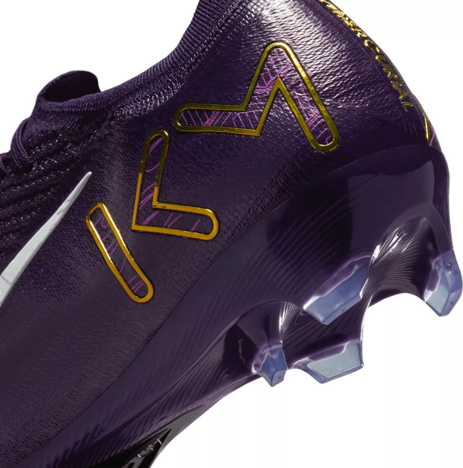 Buty piłkarskie Nike ZM VAPOR 16 ELITE KM FG
