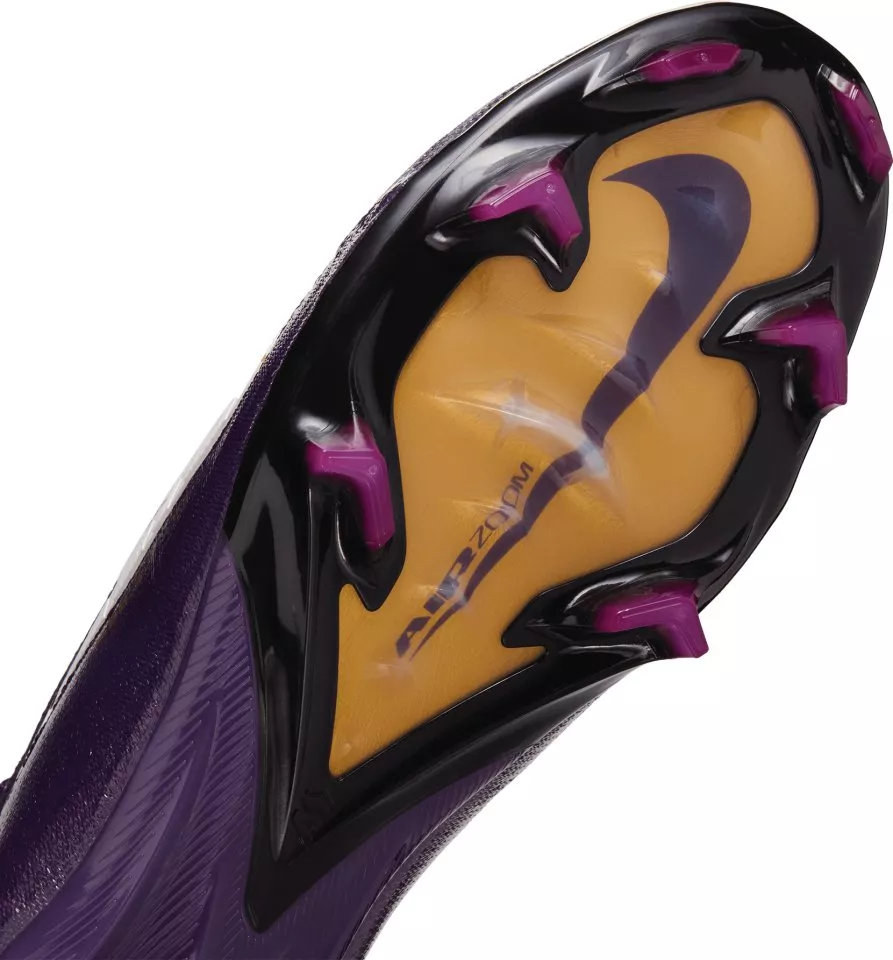 Buty piłkarskie Nike ZM VAPOR 16 ELITE KM FG