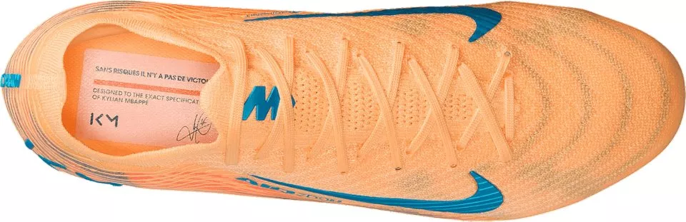 Nogometni čevlji Nike Zoom Vapor 16 Elite 