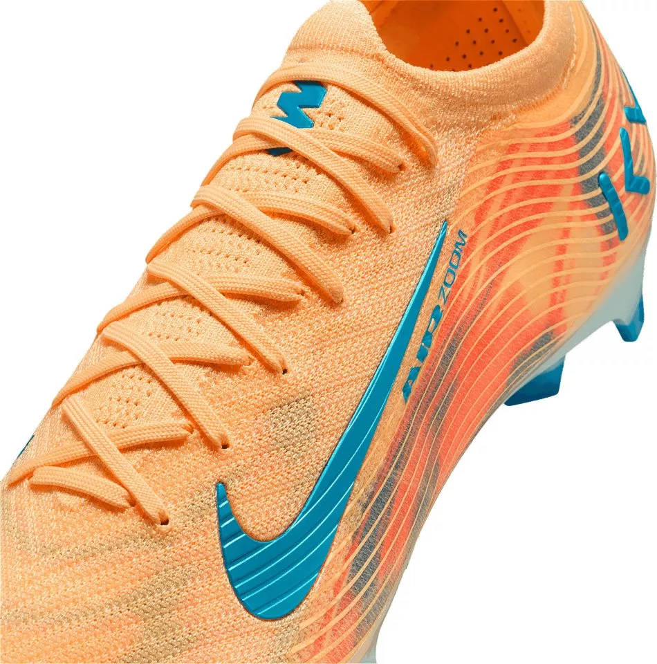 Nogometni čevlji Nike Zoom Vapor 16 Elite 