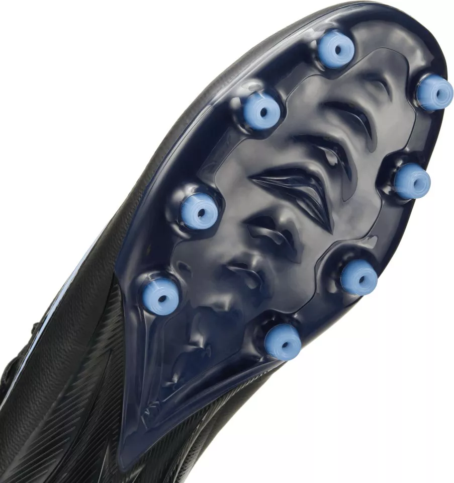 Botas de fútbol Nike ZOOM VAPOR 16 PRO AG-PRO