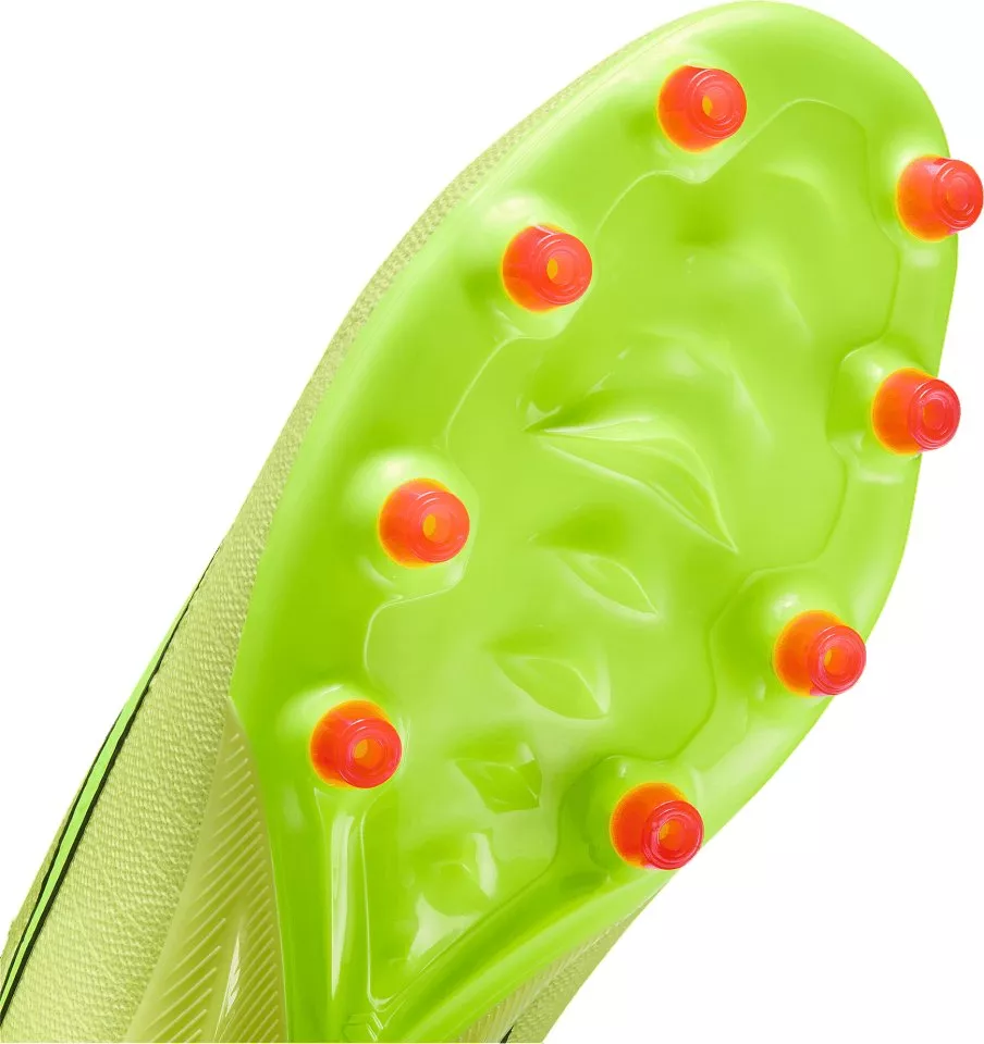 Ποδοσφαιρικά παπούτσια Nike ZOOM VAPOR 16 PRO AG-PRO