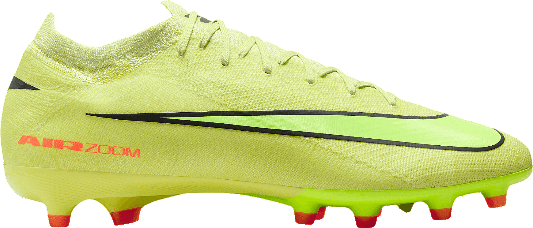 Ποδοσφαιρικά παπούτσια Nike ZOOM VAPOR 16 PRO AG-PRO