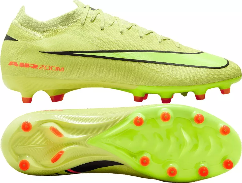 Ποδοσφαιρικά παπούτσια Nike ZOOM VAPOR 16 PRO AG-PRO