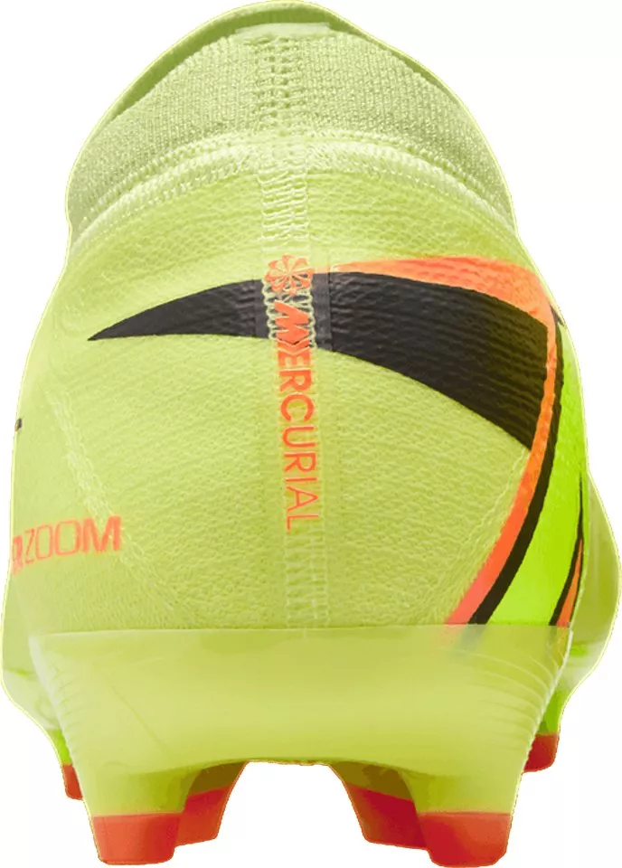 Ποδοσφαιρικά παπούτσια Nike ZOOM VAPOR 16 PRO AG-PRO