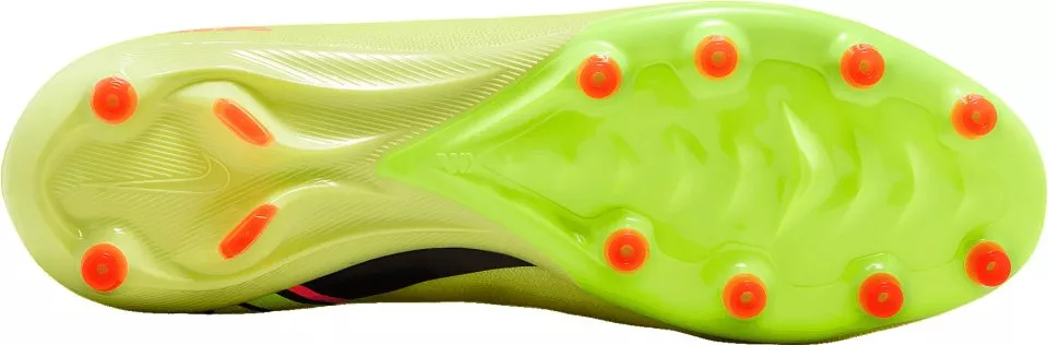 Ποδοσφαιρικά παπούτσια Nike ZOOM VAPOR 16 PRO AG-PRO