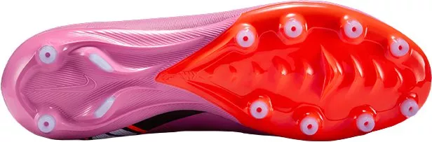 Ghete de fotbal Nike ZOOM VAPOR 16 PRO AG-PRO