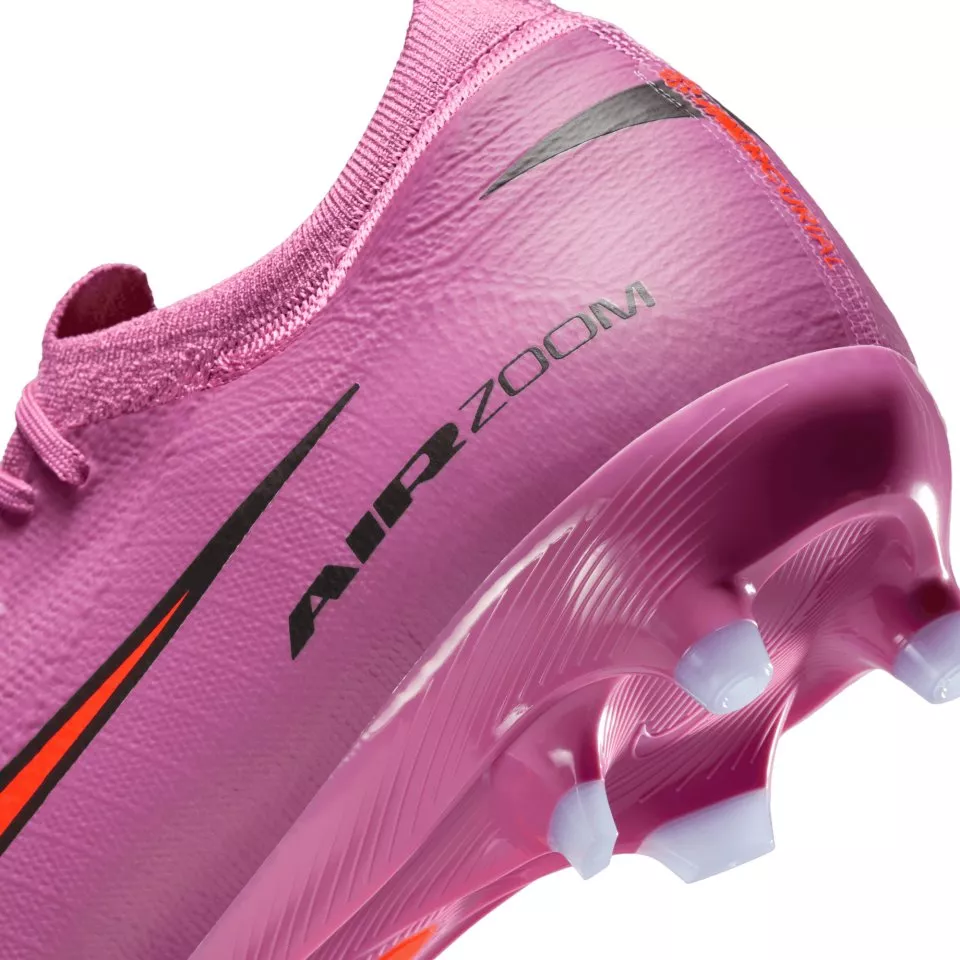 Ghete de fotbal Nike ZOOM VAPOR 16 PRO AG-PRO