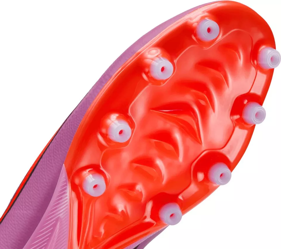 Ghete de fotbal Nike ZOOM VAPOR 16 PRO AG-PRO