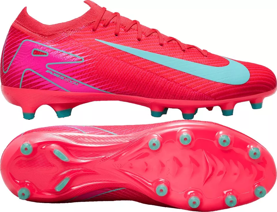 Nogometni čevlji Nike ZM VAPOR 16 PRO AG-PRO
