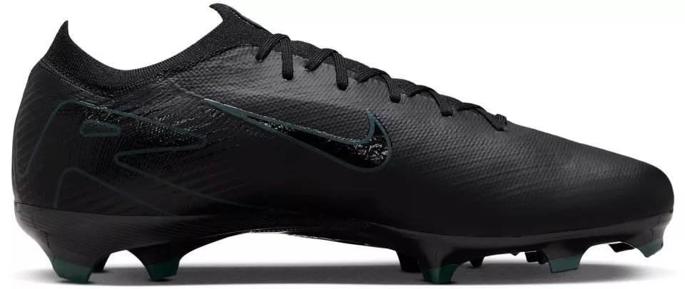 Black nike vapor deals