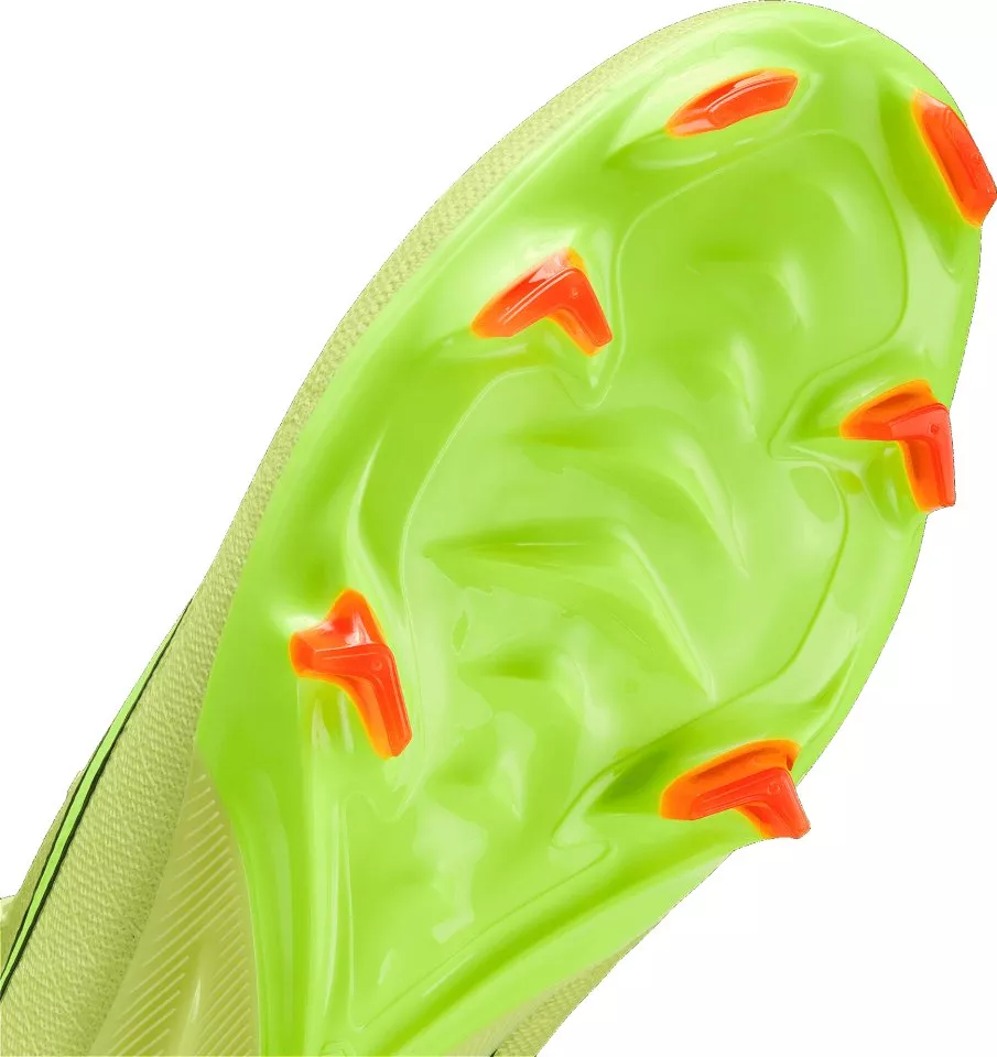 Nogometni čevlji Nike ZOOM VAPOR 16 PRO FG
