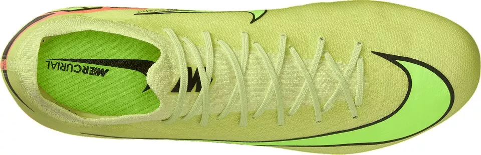 Nogometni čevlji Nike ZOOM VAPOR 16 PRO FG
