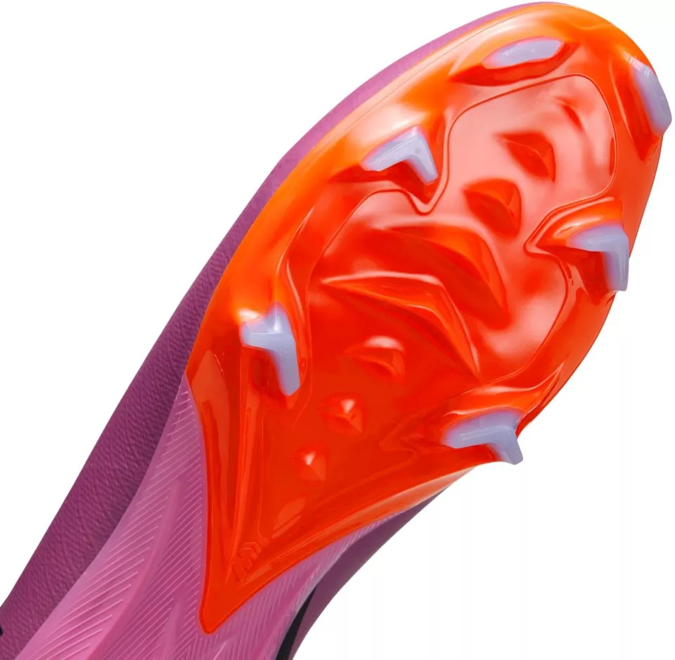 Botas de fútbol Nike ZOOM VAPOR 16 PRO FG