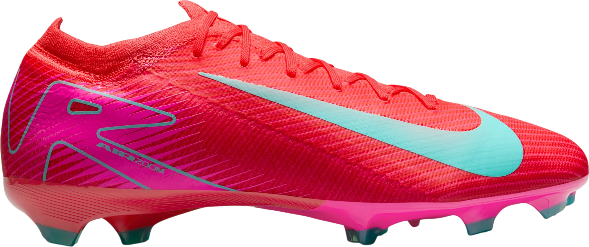 Ποδοσφαιρικά παπούτσια Nike ZM VAPOR 16 PRO FG