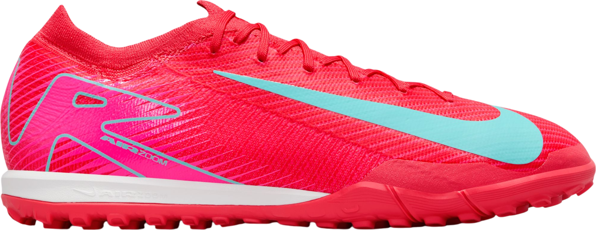 Ghete de fotbal Nike ZOOM VAPOR 16 PRO TF