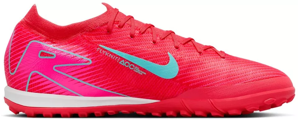 Ghete de fotbal Nike ZOOM VAPOR 16 PRO TF