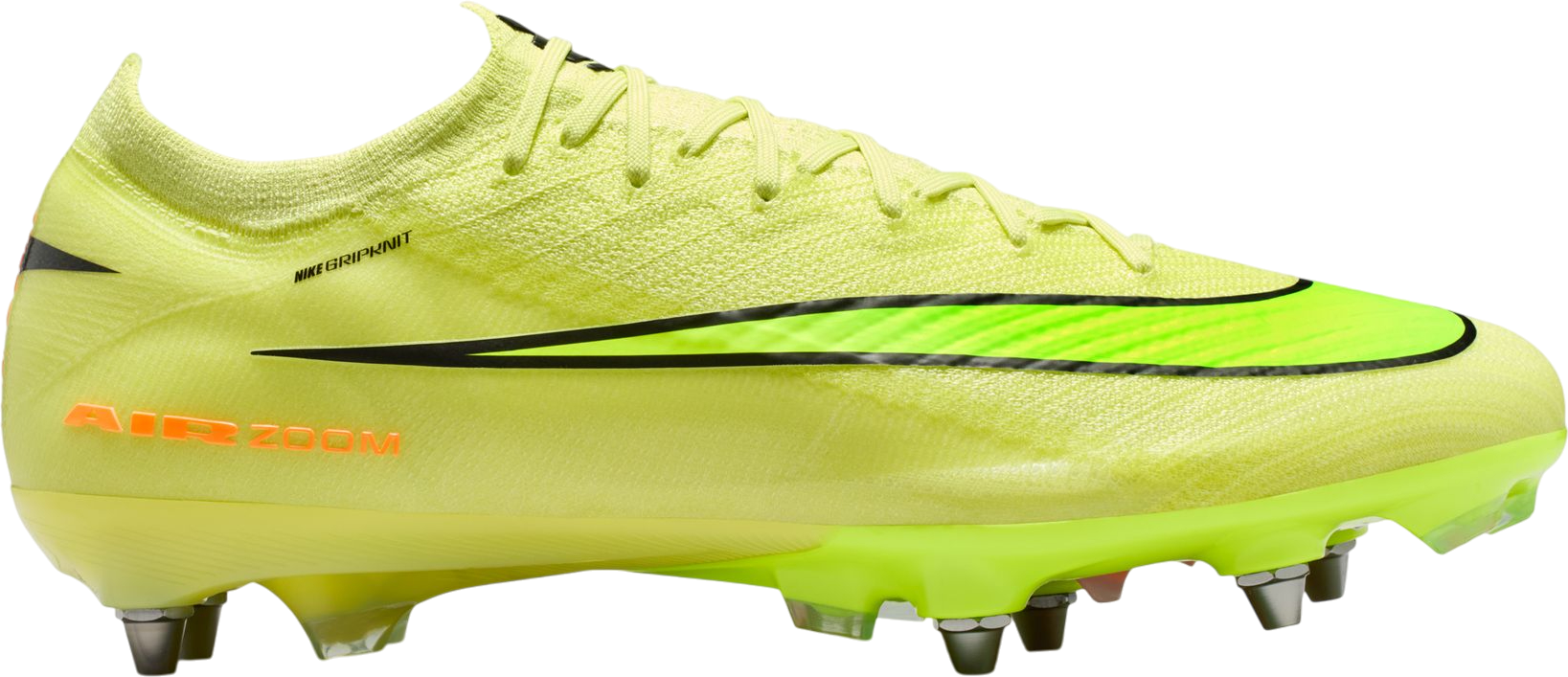 Ποδοσφαιρικά παπούτσια Nike Zoom Vapor 16 Elite SG-PRO