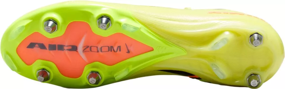 Ποδοσφαιρικά παπούτσια Nike Zoom Vapor 16 Elite SG-PRO