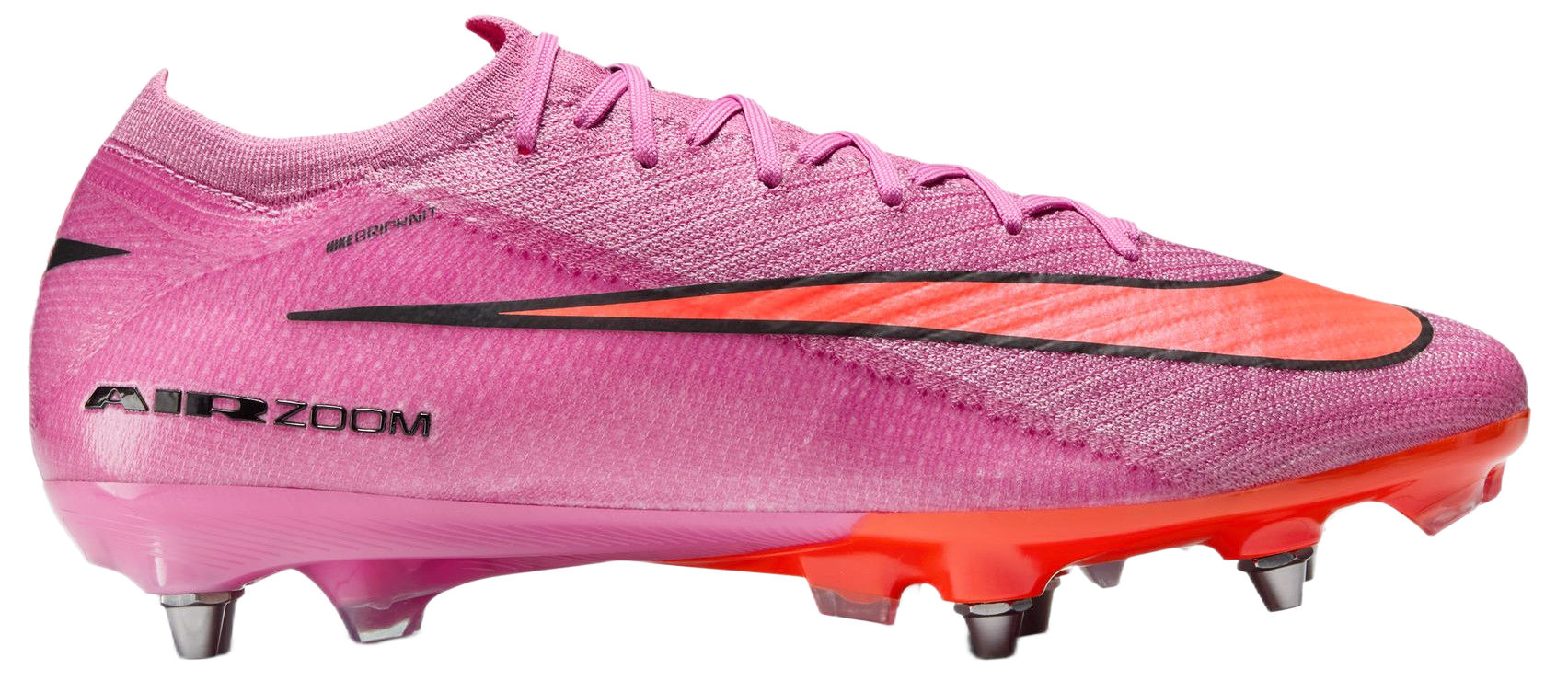 Футболни обувки Nike ZOOM VAPOR 16 ELITE SG-PRO