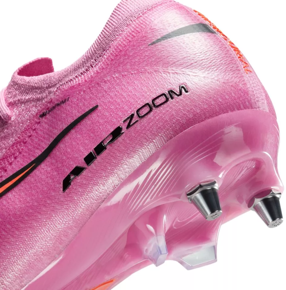 Футболни обувки Nike ZOOM VAPOR 16 ELITE SG-PRO