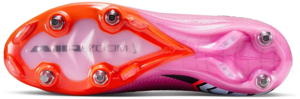Футболни обувки Nike ZOOM VAPOR 16 ELITE SG-PRO