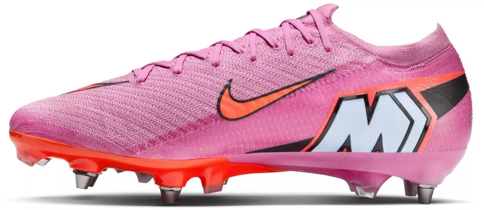 Футболни обувки Nike ZOOM VAPOR 16 ELITE SG-PRO