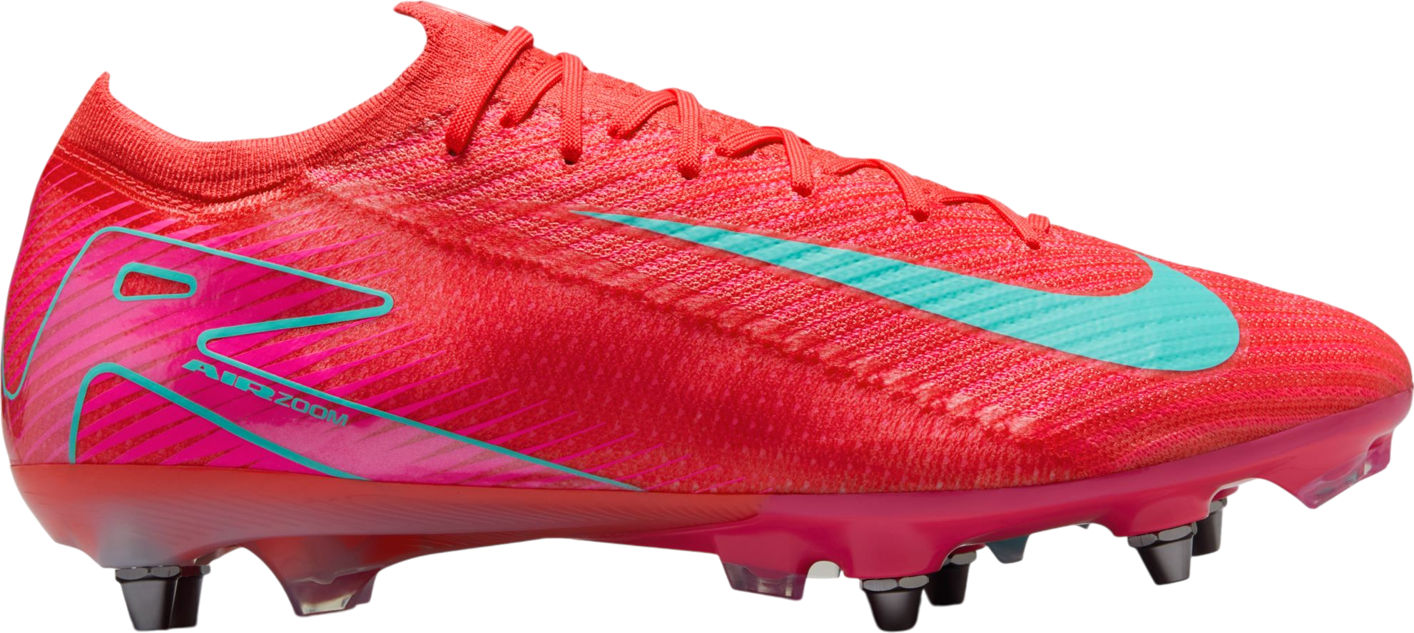 Buty piłkarskie Nike ZM VAPOR 16 ELITE SG-PRO