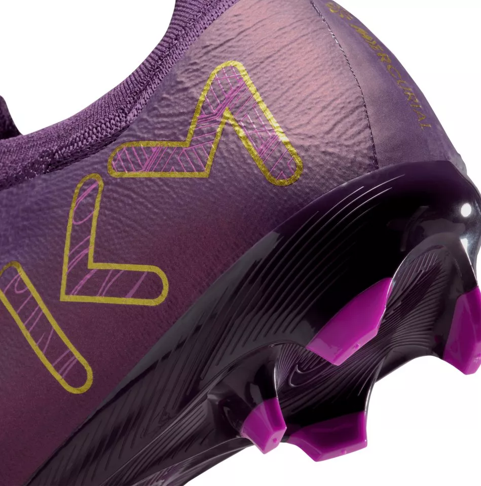 Nike ZM VAPOR 16 PRO KM FG Futballcipő