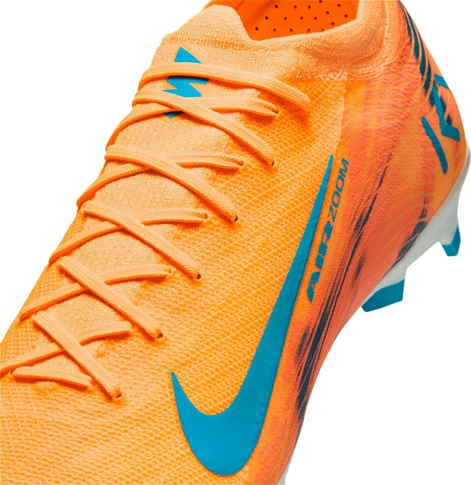 Ghete de fotbal Nike Mercurial Zoom Vapor 16 Pro 