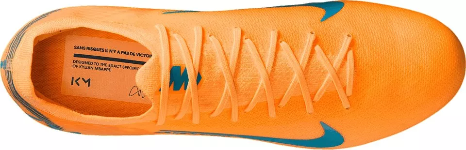 Ghete de fotbal Nike Mercurial Zoom Vapor 16 Pro 