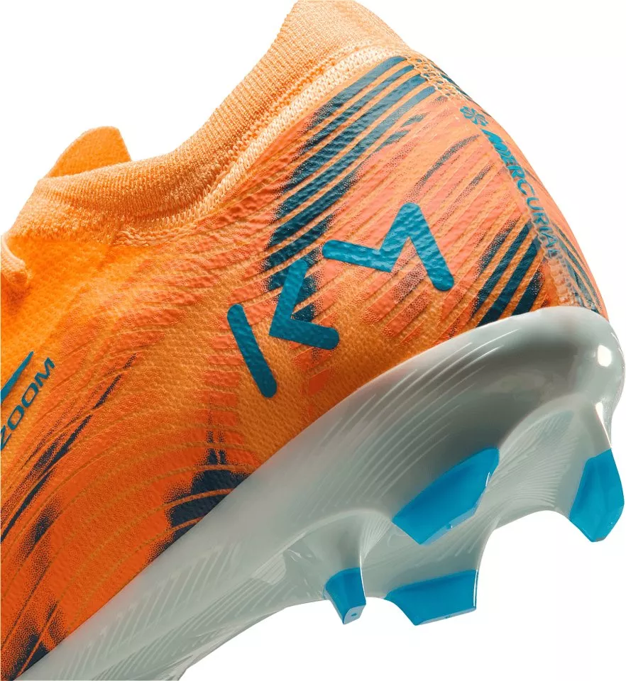 Ghete de fotbal Nike Mercurial Zoom Vapor 16 Pro 