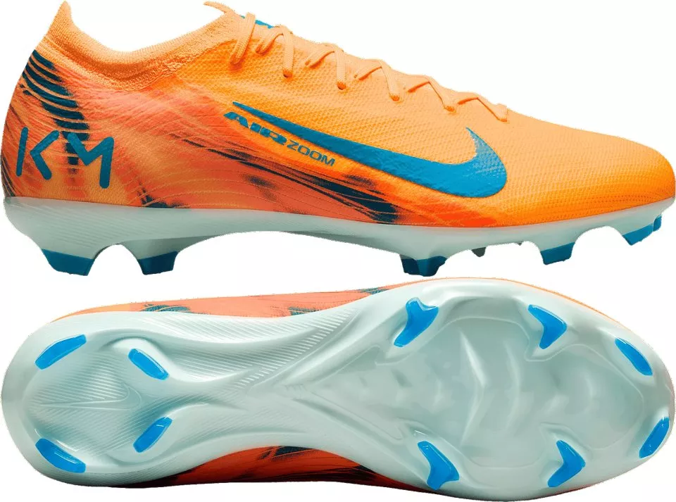 Ghete de fotbal Nike Mercurial Zoom Vapor 16 Pro 