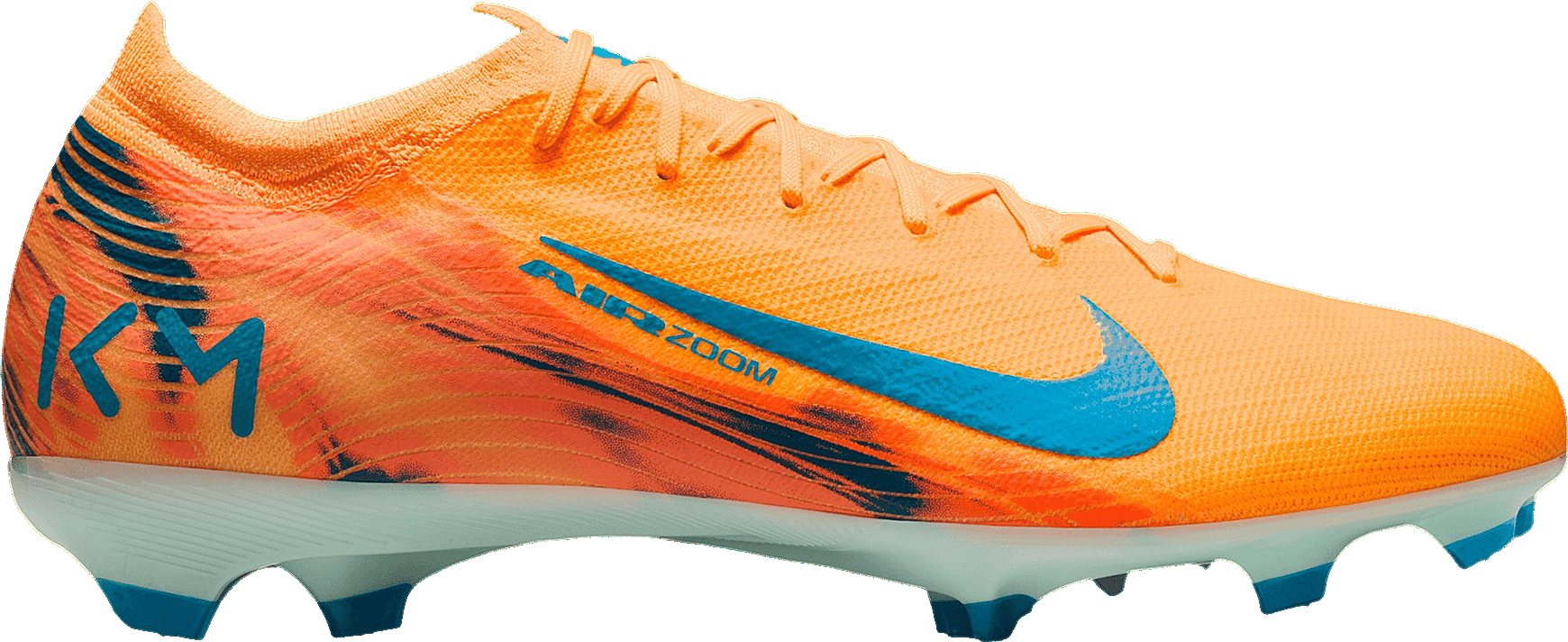 Ghete de fotbal Nike Mercurial Zoom Vapor 16 Pro 
