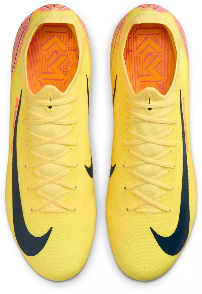 Nike Mercurial ヴェイパー16イエロー AG NIKE ナイキ ズーム マーキュリアル ヴェイパー 16 エリート AG